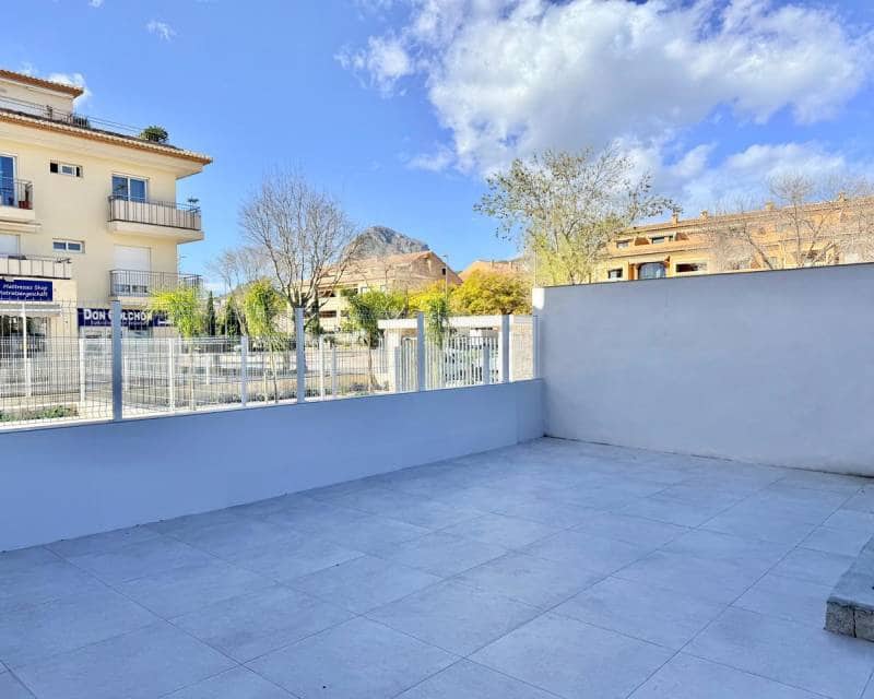 3 quarto Apartamento para venda em Javea / Xabia com piscina garagem - 610 000 € (Ref: 9872227)