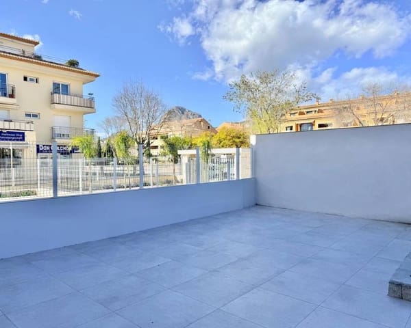 3 quarto Apartamento para venda em Puerto, Javea / Xàbia com piscina garagem - 610 000 € (Ref: 9872227)