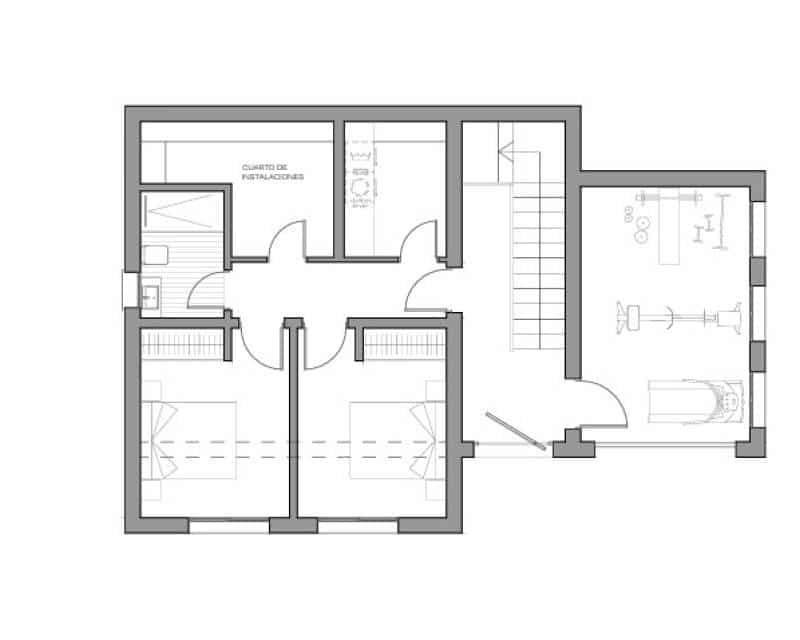 4 quarto Moradia para venda em Javea / Xabia com piscina garagem - 1 599 000 € (Ref: 9877094)