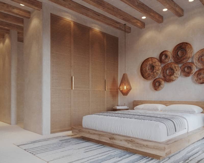 4 quarto Moradia para venda em Javea / Xabia com piscina garagem - 1 599 000 € (Ref: 9877094)