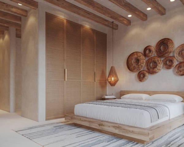 Chalet de 4 habitaciones en Javea / Xàbia en venta con piscina garaje - 1.599.000 € (Ref: 9877094)