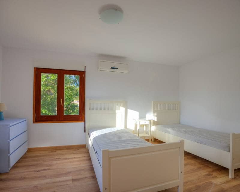 5 sovrum Villa till salu i Montemar med pool garage - 799 000 € (Ref: 9892605)