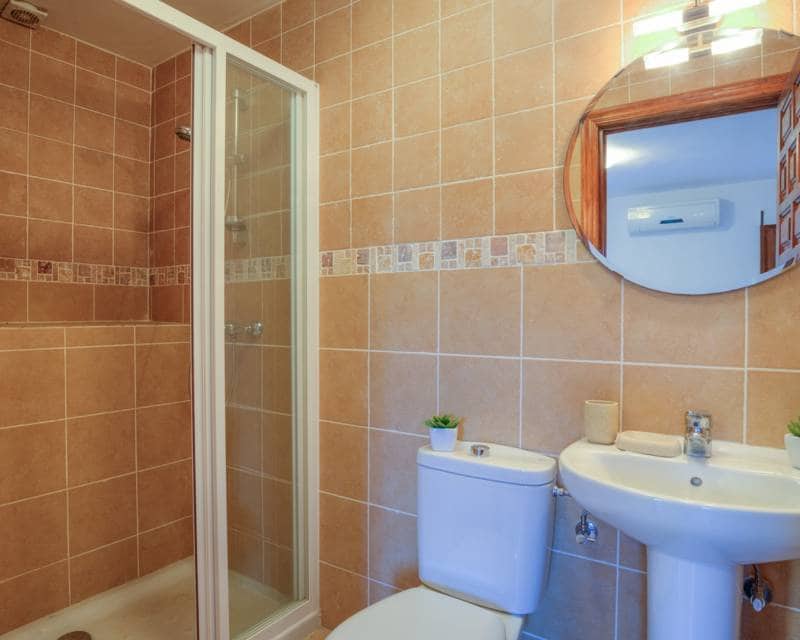 5 sovrum Villa till salu i Montemar med pool garage - 799 000 € (Ref: 9892605)