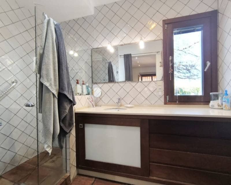 5 camera da letto Villa in vendita in Ondara con piscina - 1.400.000 € (Rif: 9892606)