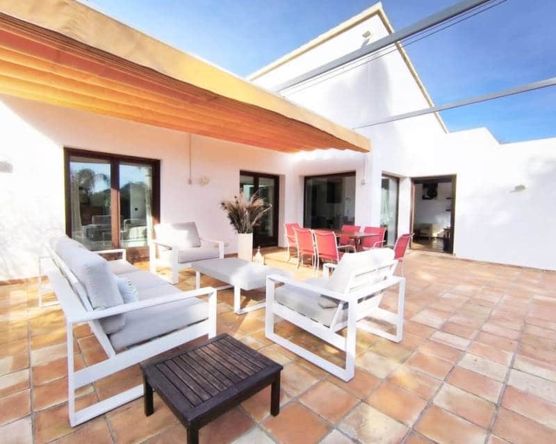 5 camera da letto Villa in vendita in Ondara con piscina - 1.400.000 € (Rif: 9892606)