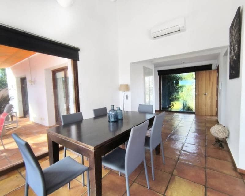 5 camera da letto Villa in vendita in Ondara con piscina - 1.400.000 € (Rif: 9892606)