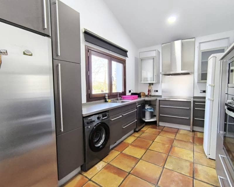 5 camera da letto Villa in vendita in Ondara con piscina - 1.400.000 € (Rif: 9892606)