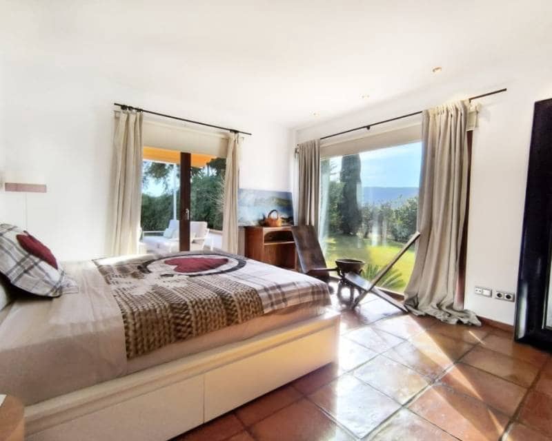 5 camera da letto Villa in vendita in Ondara con piscina - 1.400.000 € (Rif: 9892606)