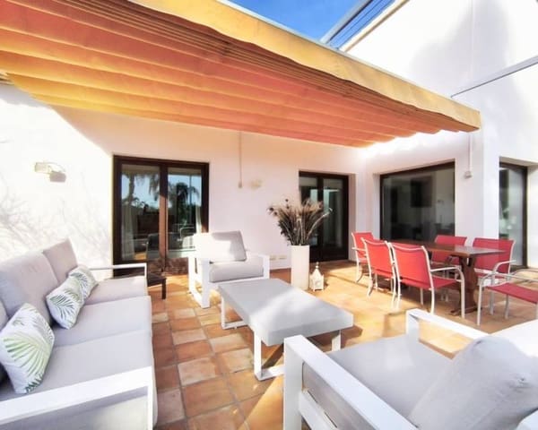 5 camera da letto Villa in vendita in Ondara con piscina - 1.400.000 € (Rif: 9892606)