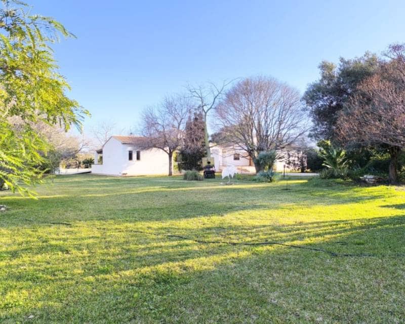 5 camera da letto Villa in vendita in Ondara con piscina - 1.400.000 € (Rif: 9892606)