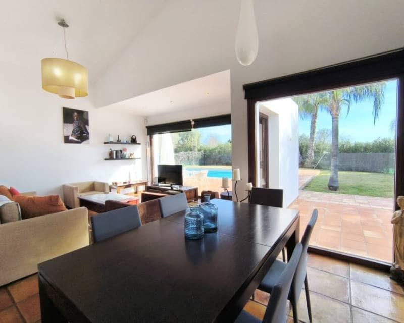 5 camera da letto Villa in vendita in Ondara con piscina - 1.400.000 € (Rif: 9892606)