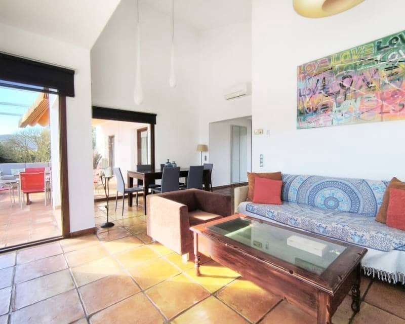 5 camera da letto Villa in vendita in Ondara con piscina - 1.400.000 € (Rif: 9892606)