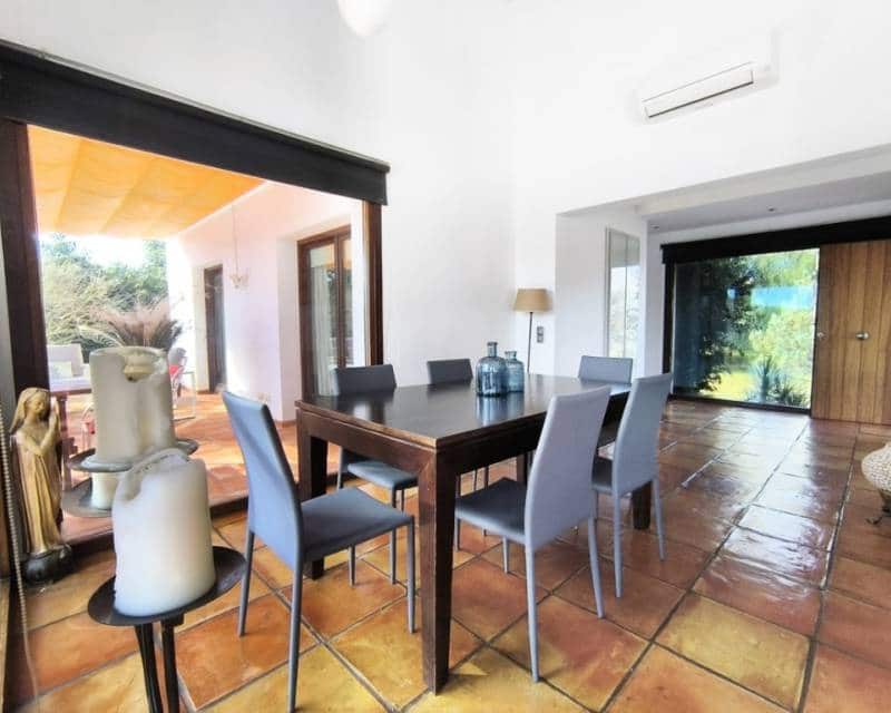5 camera da letto Villa in vendita in Ondara con piscina - 1.400.000 € (Rif: 9892606)