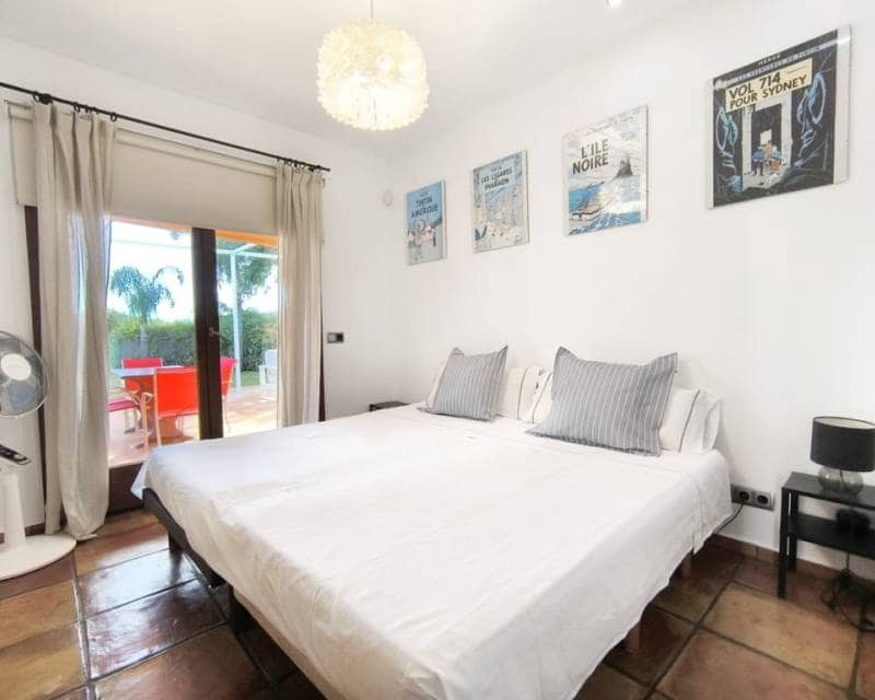 5 camera da letto Villa in vendita in Ondara con piscina - 1.400.000 € (Rif: 9892606)