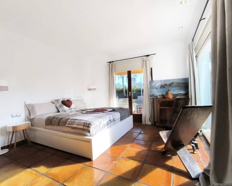5 camera da letto Villa in vendita in Ondara con piscina - 1.400.000 € (Rif: 9892606)