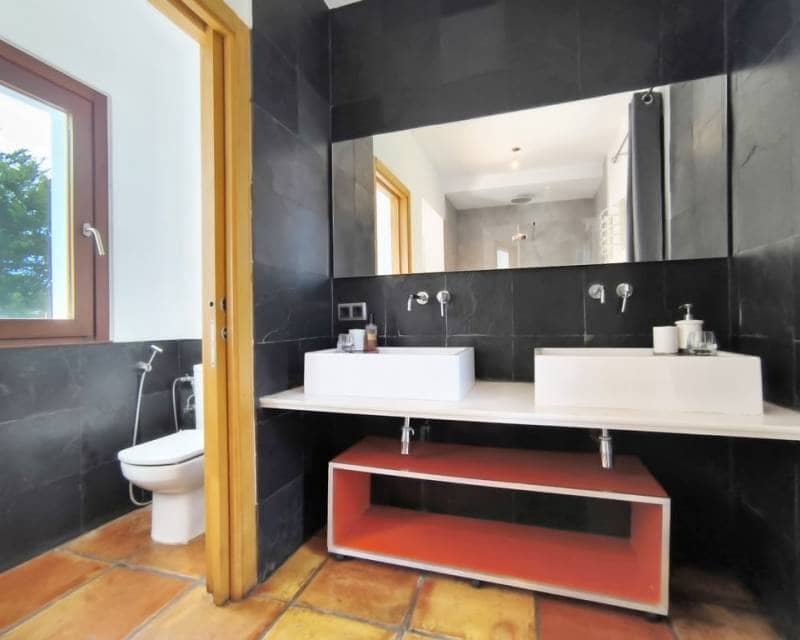 5 camera da letto Villa in vendita in Ondara con piscina - 1.400.000 € (Rif: 9892606)