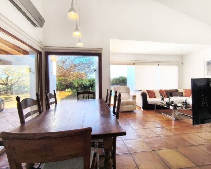 5 camera da letto Villa in vendita in Ondara con piscina - 1.400.000 € (Rif: 9892606)