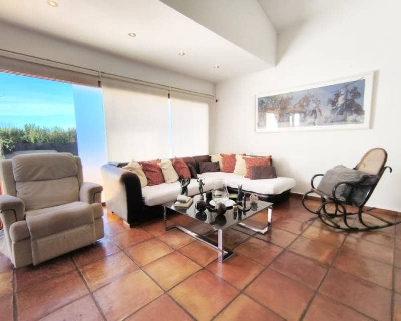 5 camera da letto Villa in vendita in Ondara con piscina - 1.400.000 € (Rif: 9892606)