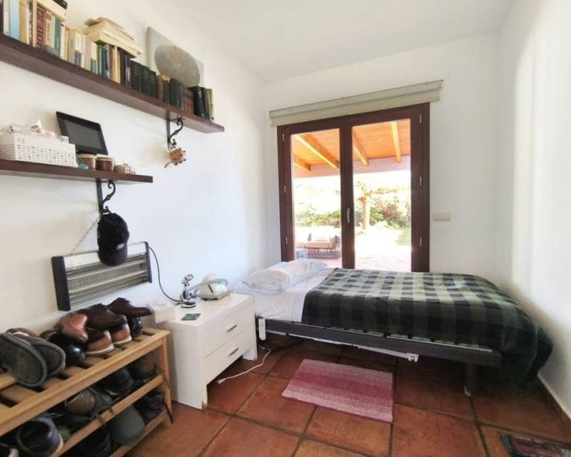 5 camera da letto Villa in vendita in Ondara con piscina - 1.400.000 € (Rif: 9892606)