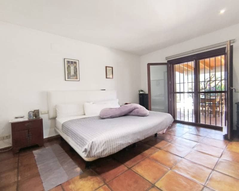 5 camera da letto Villa in vendita in Ondara con piscina - 1.400.000 € (Rif: 9892606)