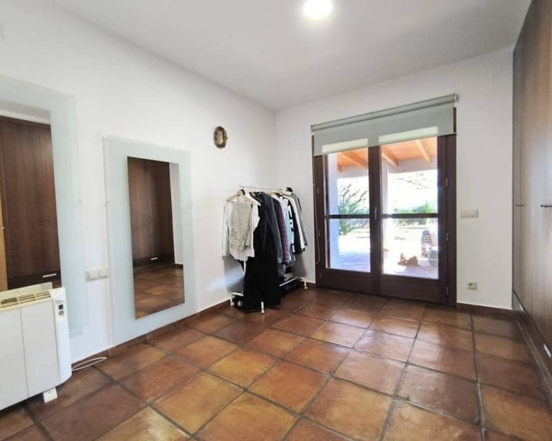 5 camera da letto Villa in vendita in Ondara con piscina - 1.400.000 € (Rif: 9892606)