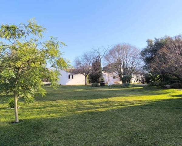 5 camera da letto Villa in vendita in Ondara con piscina - 1.400.000 € (Rif: 9892606)