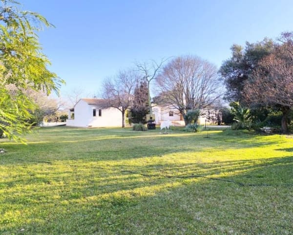 5 camera da letto Villa in vendita in Ondara con piscina - 1.400.000 € (Rif: 9892606)