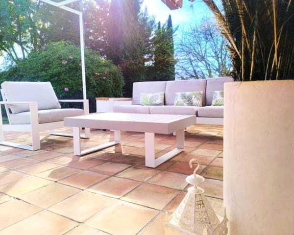 5 camera da letto Villa in vendita in Ondara con piscina - 1.400.000 € (Rif: 9892606)