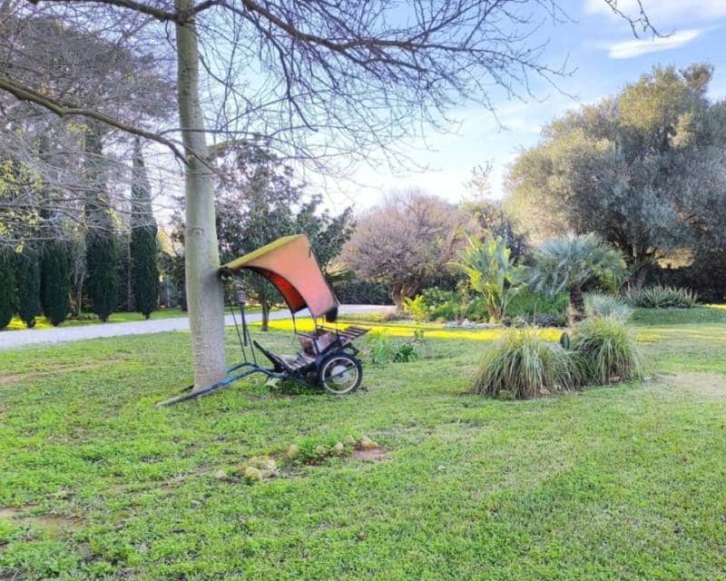 5 camera da letto Villa in vendita in Ondara con piscina - 1.400.000 € (Rif: 9892606)