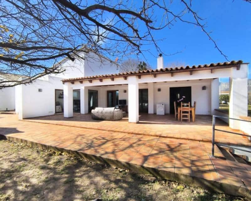 5 camera da letto Villa in vendita in Ondara con piscina - 1.400.000 € (Rif: 9892606)