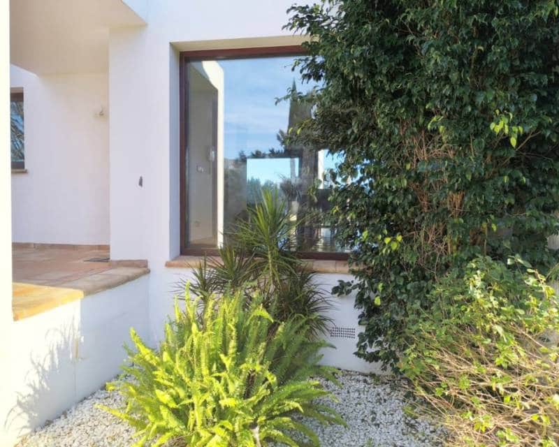 5 camera da letto Villa in vendita in Ondara con piscina - 1.400.000 € (Rif: 9892606)