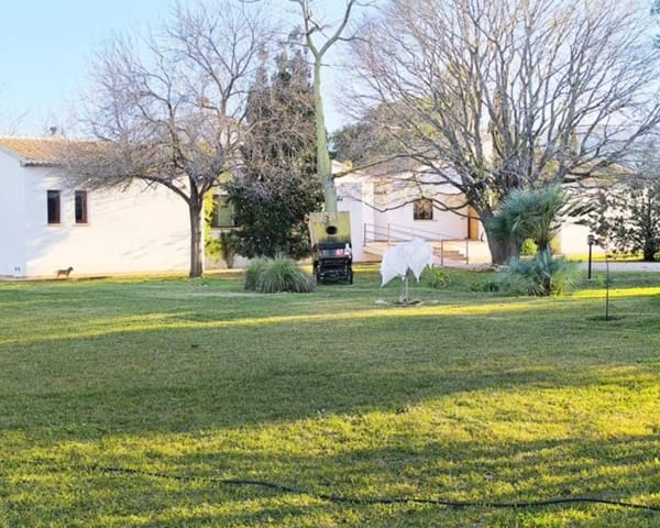 5 camera da letto Villa in vendita in Ondara con piscina - 1.400.000 € (Rif: 9892606)