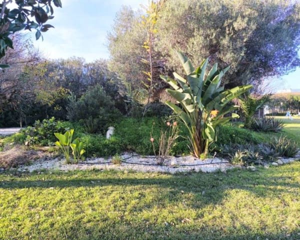 5 camera da letto Villa in vendita in Ondara con piscina - 1.400.000 € (Rif: 9892606)