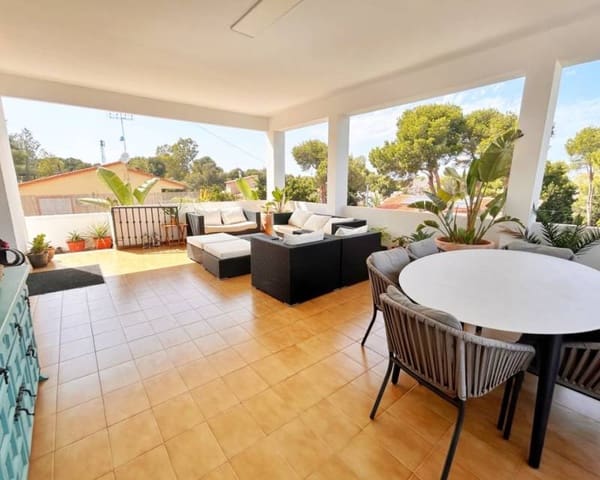 5 slaapkamer Villa te koop in Dénia met zwembad - € 1.053.000 (Ref: 9892607)