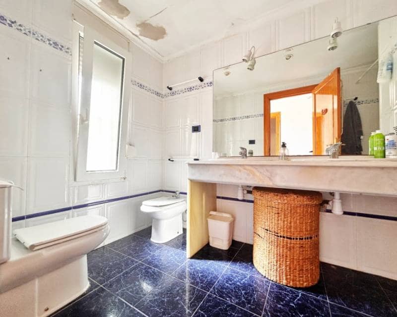 5 slaapkamer Villa te koop in Denia met zwembad - € 1.053.000 (Ref: 9892607)