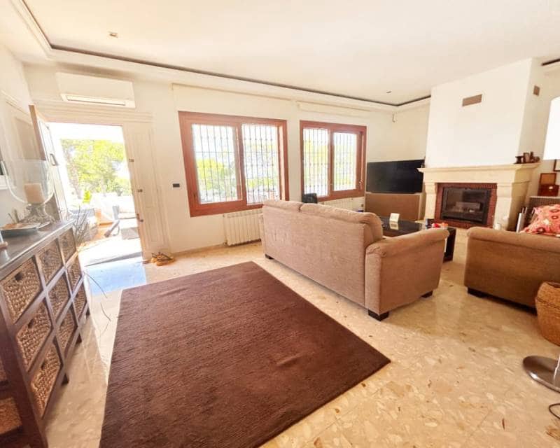 5 slaapkamer Villa te koop in Denia met zwembad - € 1.053.000 (Ref: 9892607)