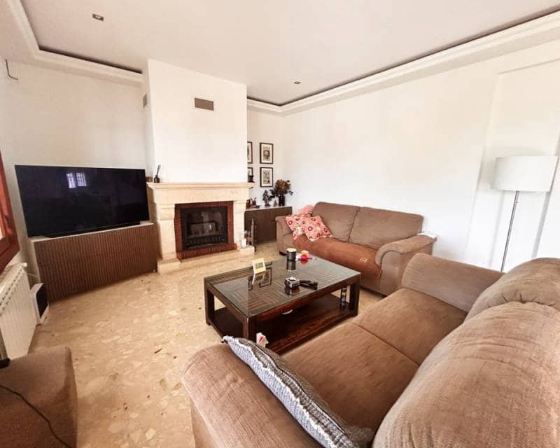 5 slaapkamer Villa te koop in Denia met zwembad - € 1.053.000 (Ref: 9892607)