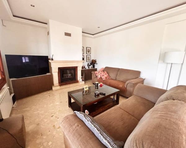 5 slaapkamer Villa te koop in Dénia met zwembad - € 1.053.000 (Ref: 9892607)