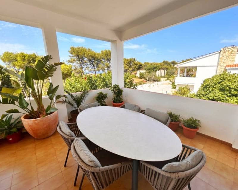 5 slaapkamer Villa te koop in Denia met zwembad - € 1.053.000 (Ref: 9892607)