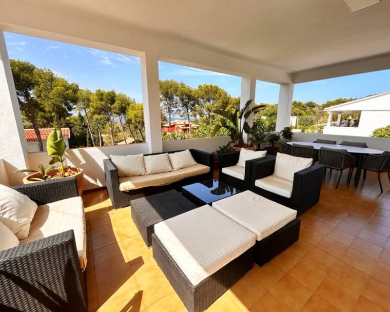 5 slaapkamer Villa te koop in Denia met zwembad - € 1.053.000 (Ref: 9892607)