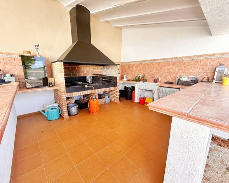 5 slaapkamer Villa te koop in Denia met zwembad - € 1.053.000 (Ref: 9892607)