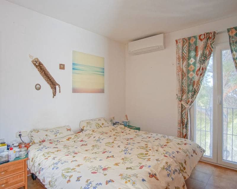 3 slaapkamer Villa te koop in Altea met zwembad - € 530.000 (Ref: 9892609)