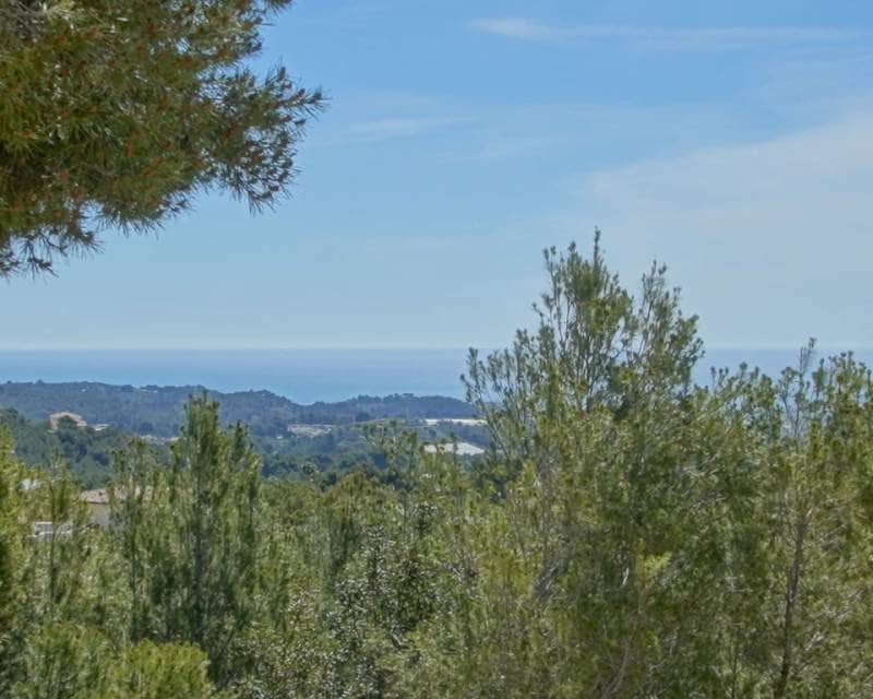 3 slaapkamer Villa te koop in Altea met zwembad - € 530.000 (Ref: 9892609)