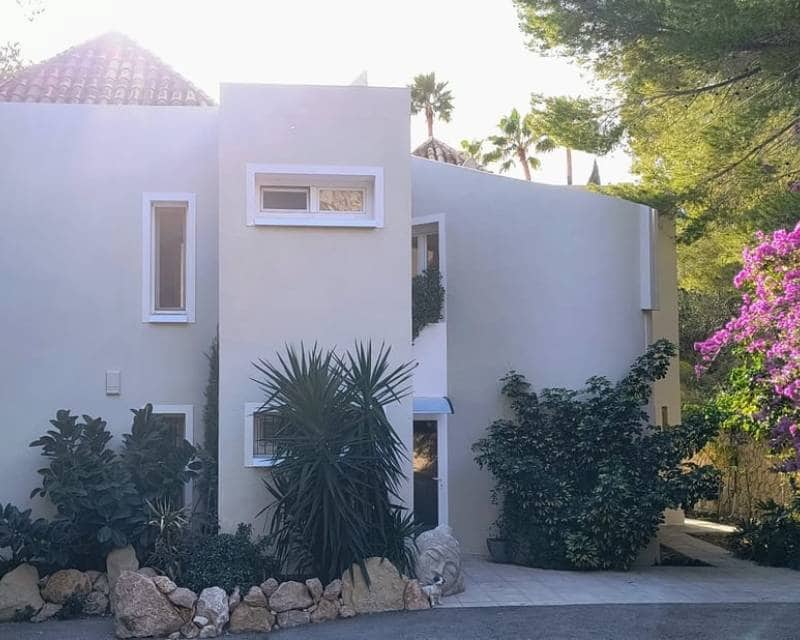 3 slaapkamer Villa te koop in Altea met zwembad - € 530.000 (Ref: 9892609)