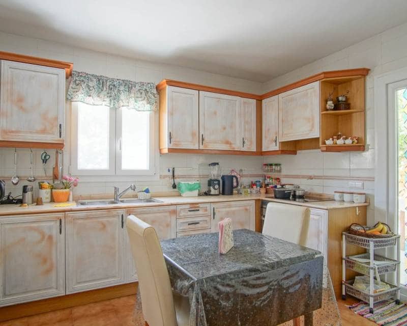 3 slaapkamer Villa te koop in Altea met zwembad - € 530.000 (Ref: 9892609)