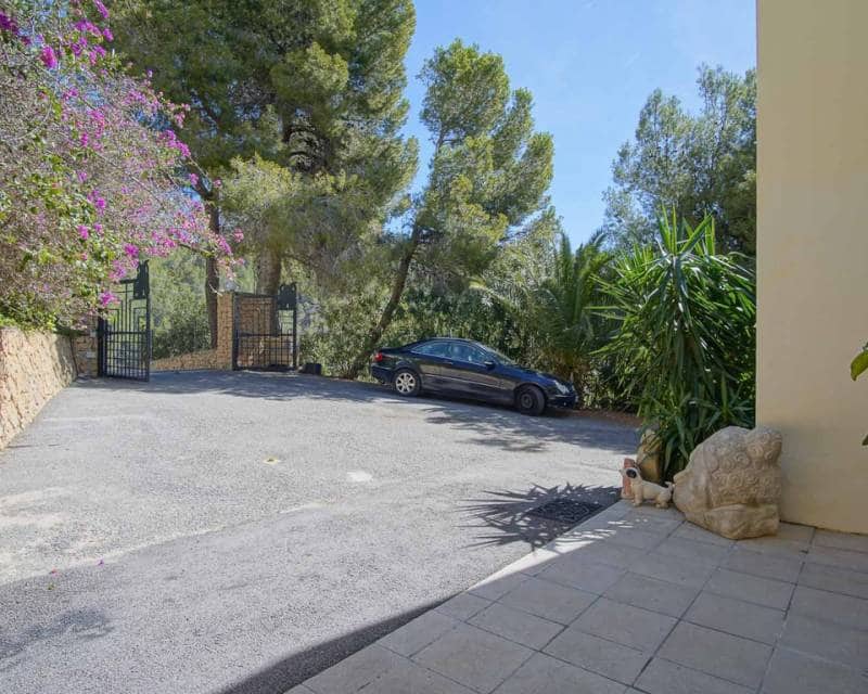 3 slaapkamer Villa te koop in Altea met zwembad - € 530.000 (Ref: 9892609)