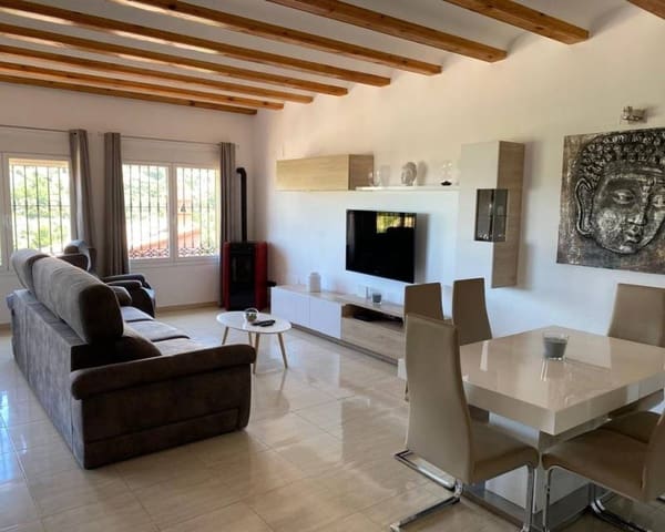 5 chambre Villa/Maison à vendre à Orba avec piscine garage - 499 000 € (Ref: 9892610)