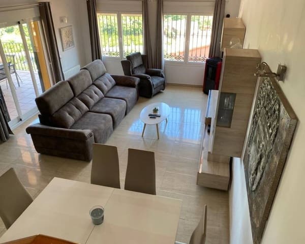 5 chambre Villa/Maison à vendre à Orba avec piscine garage - 499 000 € (Ref: 9892610)