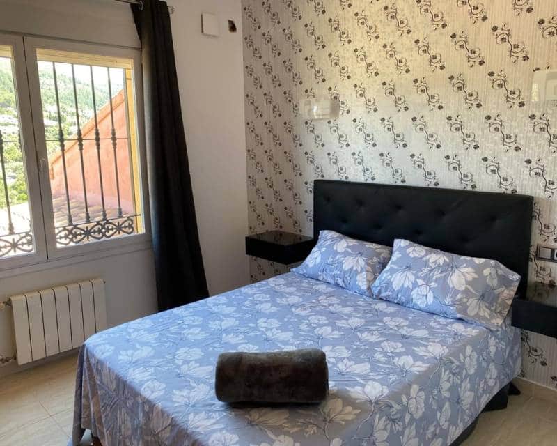 5 chambre Villa/Maison à vendre à Orba avec piscine garage - 499 000 € (Ref: 9892610)