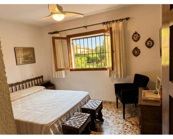 6 camera da letto Villa in vendita in Javea / Xàbia con piscina garage - 790.000 € (Rif: 9892611)
